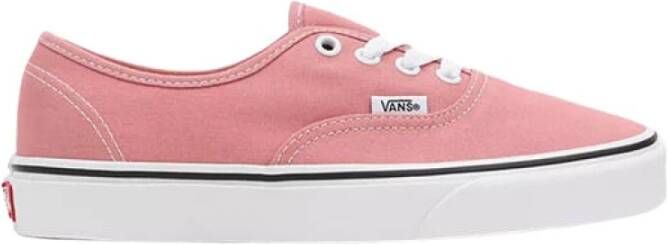 Vans sneakers UA Authentic Vn0A5Krdavn Roze Dames