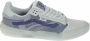 Vans Transparante UltimateWaffle Sneakers Multicolor Heren - Thumbnail 11