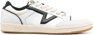 Vans UA Lowland CC JMP Serio Collection Wit Heren