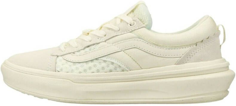 Vans Old Skool Over sneakers wit Vn0A4Bvlqc51 Wit - Foto 2