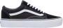Vans Ua Old Skool Platform Wo s Black White Schoenmaat 36 1 2 Sneakers VN0A3B3UY28 - Thumbnail 86