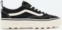 Vans Ua Sentry Old Skool Wafflecup Sneakers Zwart Dames - Thumbnail 1