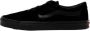 Vans Skate High-Top Sneaker Black Dames - Thumbnail 2