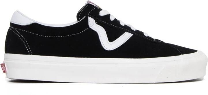 Vans UA Style 73 DX (Anaheim Factory) en Zwart Heren