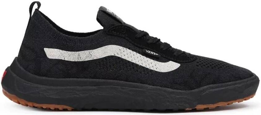 Vans Ultra Range VR3 Sneakers Black Heren