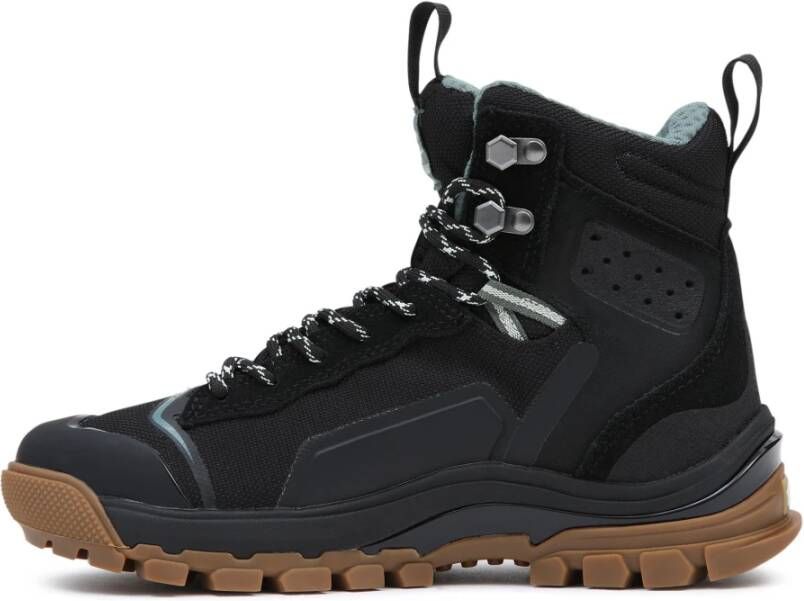 Vans UltraRange EXO Hi Gore-Tex Mte-3 Black Heren