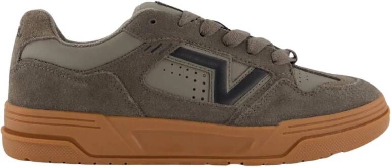 Vans Upland Dames Sneakers