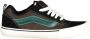 Vans Urban Jungle Street Sneakers met Groene Details - Thumbnail 1