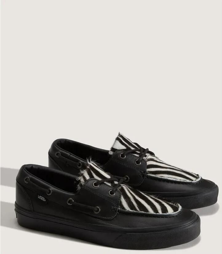 Vans 2-Oogs Laarzenschoen - Foto 3