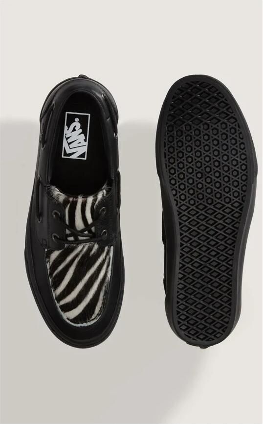 Vans 2-Oogs Laarzenschoen - Foto 5