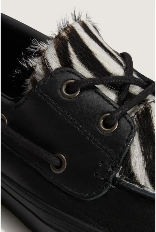 Vans 2-Oogs Laarzenschoen - Foto 4