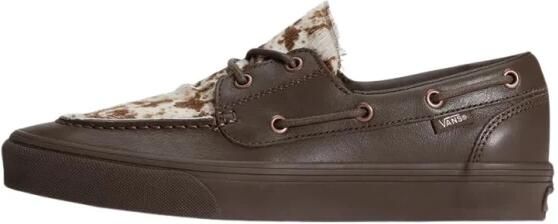 Vans 2-Eyelet Boot Shoe
