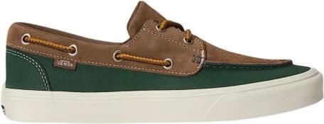Vans 2-Eyelet bootschoen