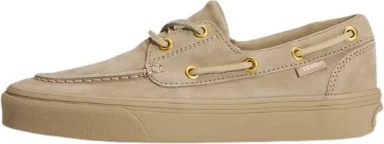 Vans 2-Eyelet bootschoen