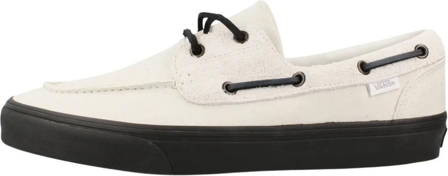 Vans 2-Eyelet Laarzenhoe