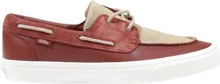 Vans 2-Oogs Laarzenchoen