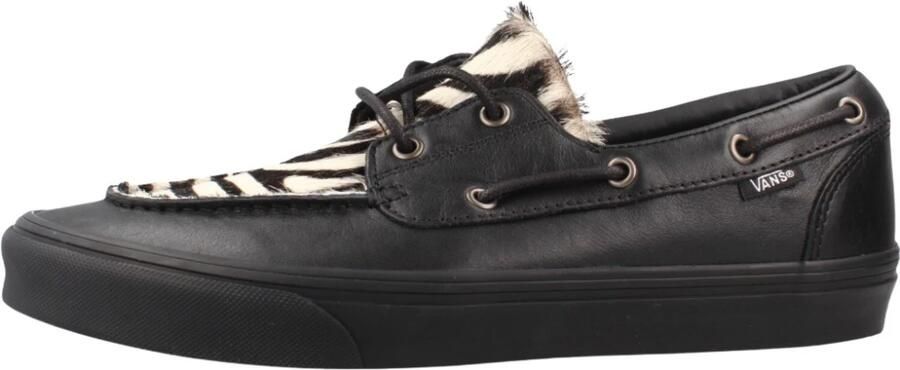 Vans 2-Oogs Laarzenschoen
