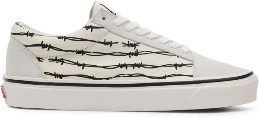 Vans Anaheim Factory Sneaker