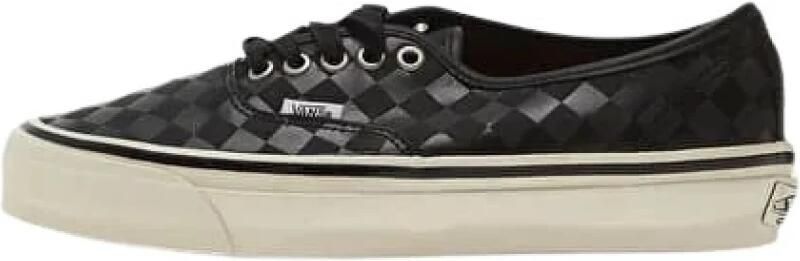 Vans Authentic 44 LX