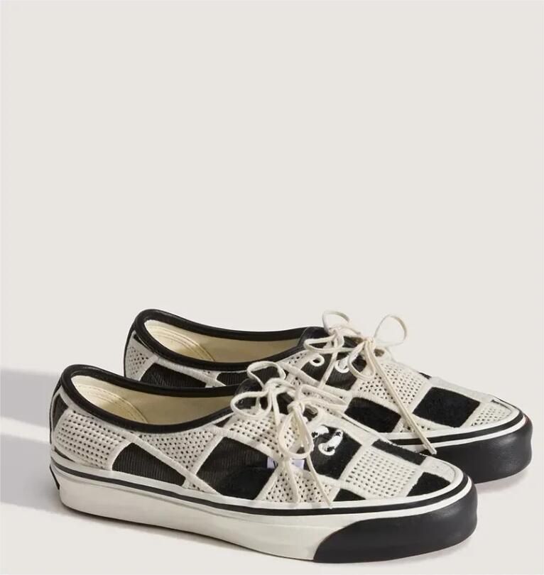 Vans LX Authentic 44 Shell Knit - Foto 3