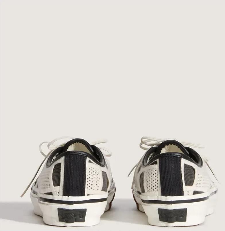 Vans LX Authentic 44 Shell Knit - Foto 2