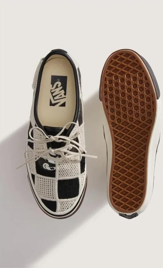 Vans LX Authentic 44 Shell Knit - Foto 6