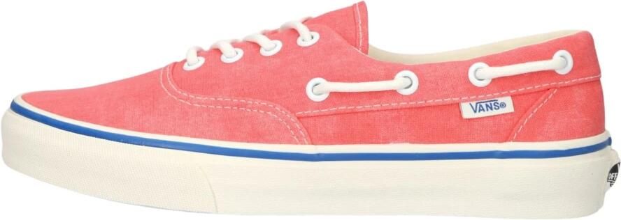 Vans Authentic Boat Shoe