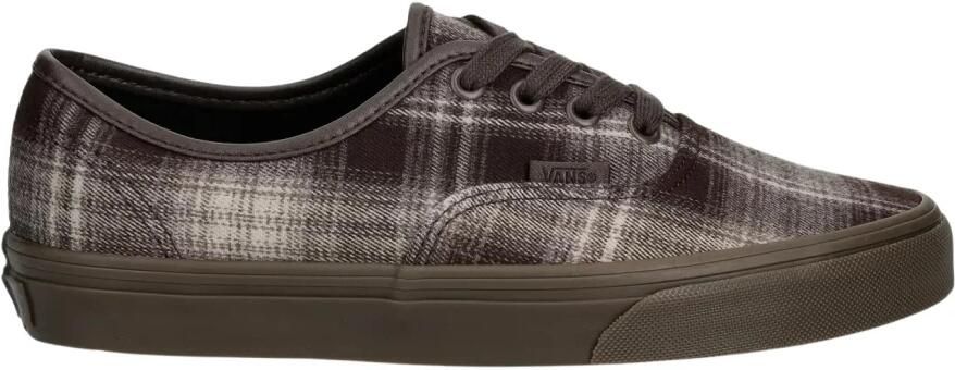Vans Authentic Flannel