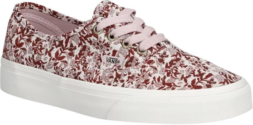 Vans Authentic Floral