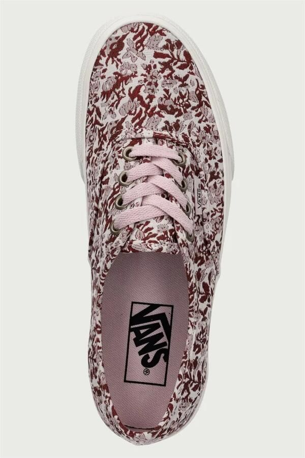 Vans Authentic Floral - Foto 3