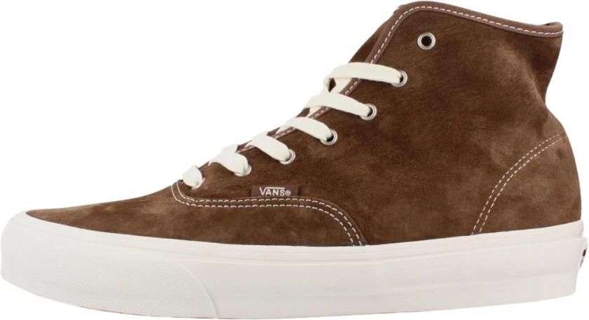 Vans Authentic Hi 2.0