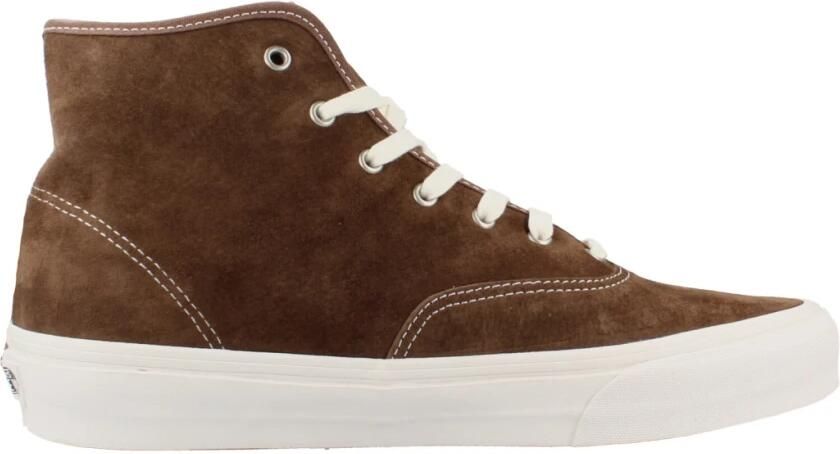 Vans Authentic Hi 2.0 - Foto 4