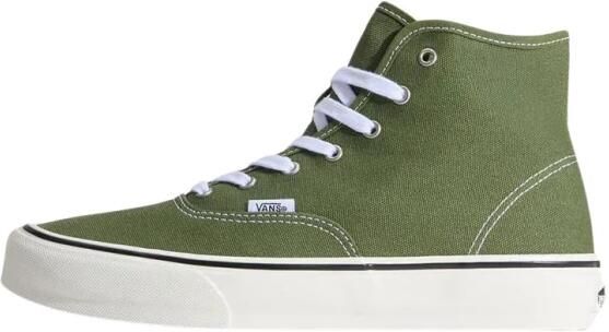 Vans Authentic Hi 2.0