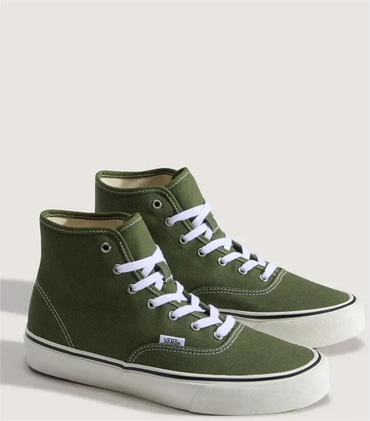 Vans Authentic Hi 2.0 - Foto 2
