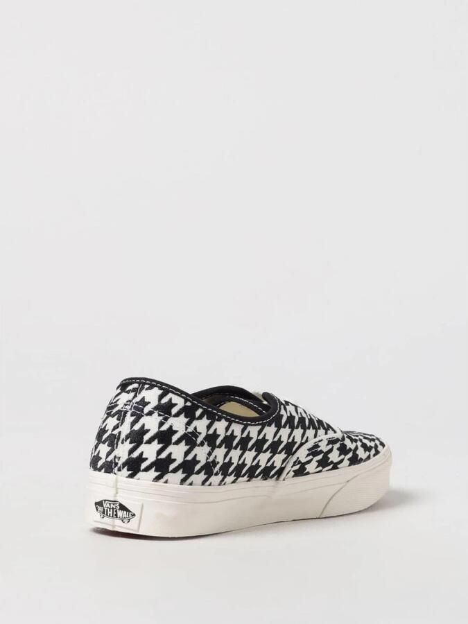 Vans Authentic Houndstooth Sneakers