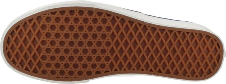 VANS Sneakers laag 'Authentic' navy jade groen - Foto 6