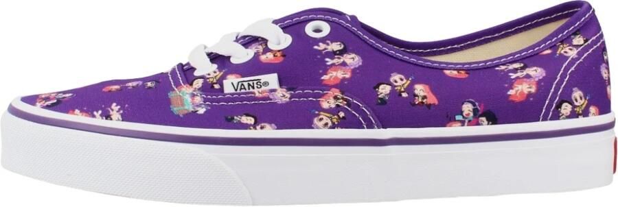 Vans Sneakers Vn0010x7prp1 - Foto 5