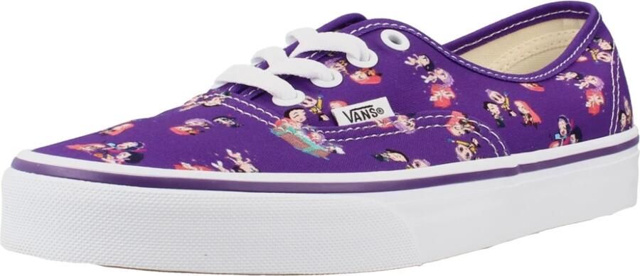 Vans Sneakers Vn0010x7prp1 - Foto 6
