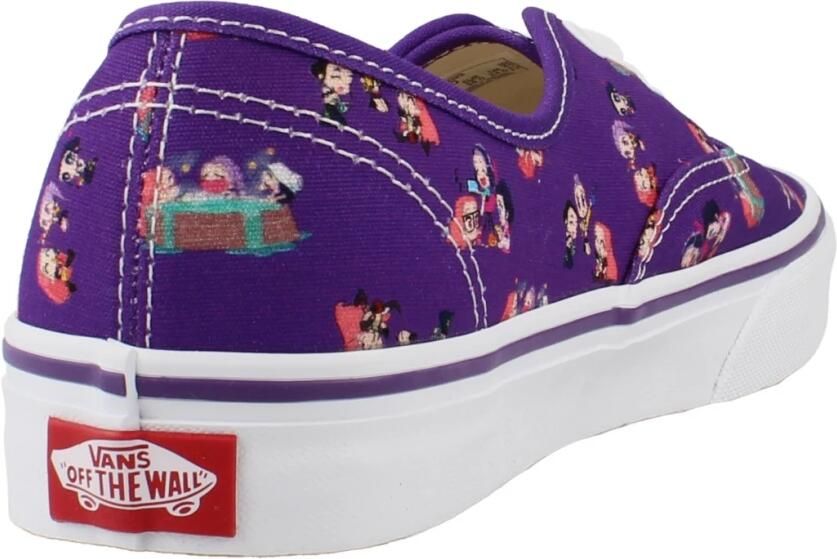 Vans Sneakers Vn0010x7prp1 - Foto 2