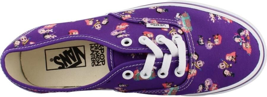Vans Sneakers Vn0010x7prp1 - Foto 3