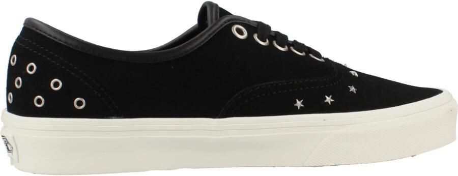 Vans Authentic Metallic Dames Zwart- Dames Zwart - Foto 10
