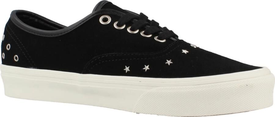 Vans Authentic Metallic Dames Zwart- Dames Zwart - Foto 8