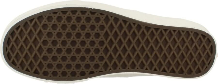 Vans Authentic Metallic Dames Zwart- Dames Zwart - Foto 9