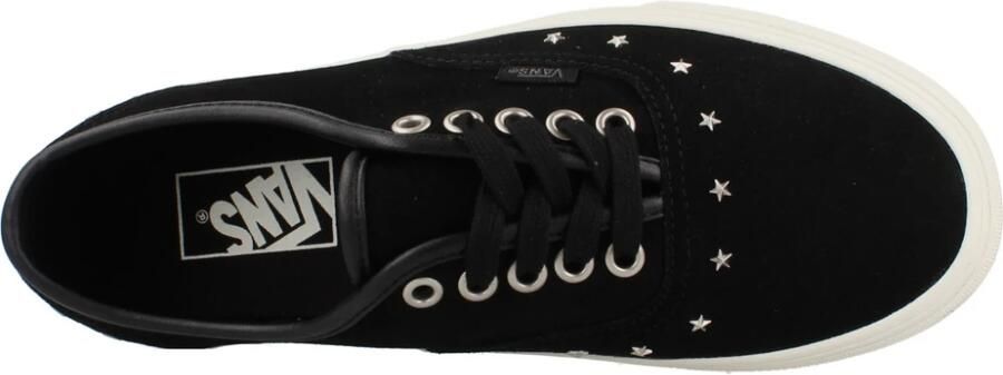 Vans Authentic Metallic Dames Zwart- Dames Zwart - Foto 11