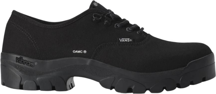 Vans Authentic Oxford Sneakers