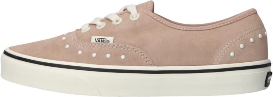 VANS Sneakers laag 'Authentic' beige