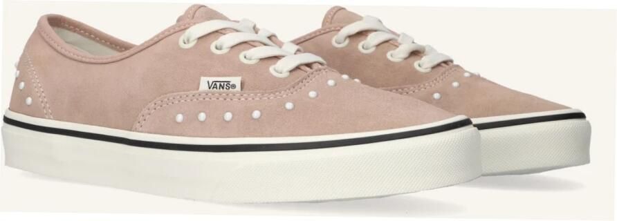 VANS Sneakers laag 'Authentic' beige - Foto 2