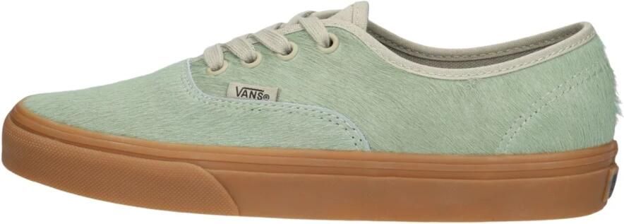 Vans Authentic Pony Hair