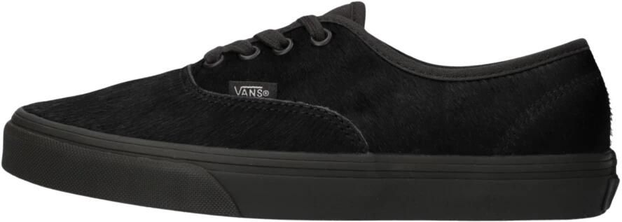 VANS Sneakers laag 'AUTHENTIC' zwart
