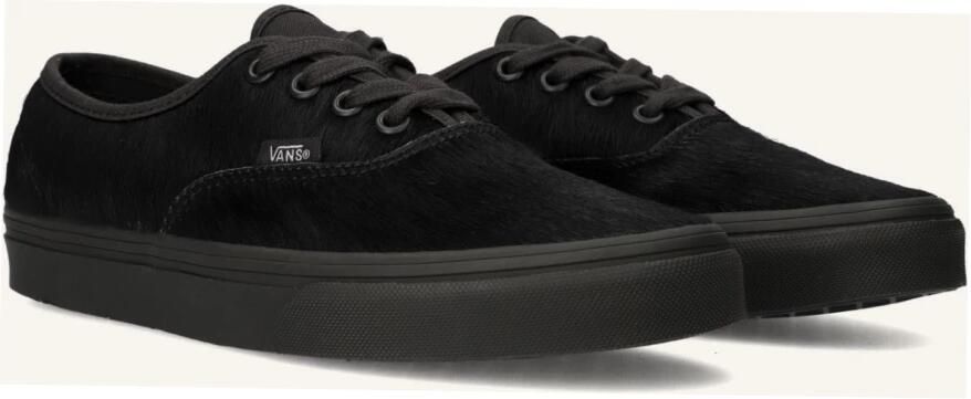 VANS Sneakers laag 'AUTHENTIC' zwart - Foto 2